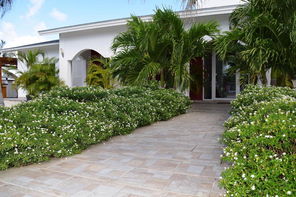 Ladybugs Apartments Palm Beach Exterior photo